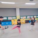 나래찬태권도장 이미지