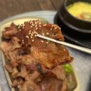 여수 웅천 맛집 갈비어천가 점심특선 숯불제육우렁쌈밥 후기