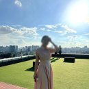 남산약수터 | [남산뷰카페]후암동 &#34;콤포타블 남산&#34;