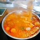 석관동 떡볶이 이미지