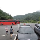 용소계곡 민박 이미지