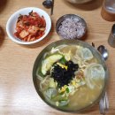 현대칼국수 - 부평구 | 현대칼국수