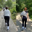 진주사 세탁소 | 대구지방분해주사 4주차 -5kg, 허리둘레 -6cm 비교 후기
