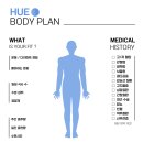 바디플래너 이미지