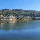 관광주차장 화장실 이미지