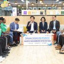 영남대학교 박정희새마을대학원 이미지