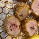 [김포 구래동 맛집] 겸손돈까스 김포본점 혼밥 후기 주차 편한식당 안심돈가스 겉바속촉의 정석