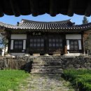 영주 이산서원 이미지