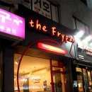 더(THE)치킨 이미지