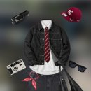 A023 | 눈감고 입어도 100% 성공하는 남녀코디