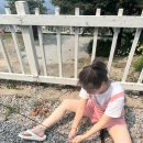 신진도드림 | 강화도 당일치기 캠크닉으로 다녀온 폭염주의보날에 씨사이드 캠핑장 (내돈내산) feat.스페인마을