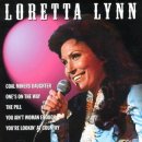 Loretta Lynn - One On The Way.. I`m A Honky Tonk Girl 이미지