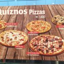퀴즈노스 (Quiznos) 이미지