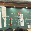 [율전동 맛집] 목구멍 율전점 미박삼겹살과 특목살 그리고 미나리에 반한 후기
