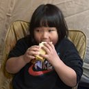 죽동로 | 단체 간식/대전 샌드위치 / 대전 하객 버스 간식/케이터링] 캠핑 간식으로 트리플 샌드위치 픽업 후기!!