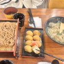 부산진구-18 | [부산/부산진구] 18번 완당집 🍜 완당+판모밀+유부초밥 후기! 10년째 믿고 가는 서면 맛집💛