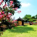 신숭겸장군유적지 이미지