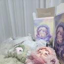 (주)파워마트 | 팝마트 스컬판다 텔레토비 크라이베이비 파워퍼프걸 표냥이 랜덤깡 구매 후기