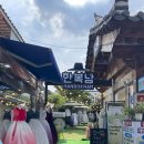 홍승아헤어클럽(덕수점) | 전주 여행 전주 한옥마을 먹거리 후기