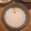 산들해 | 산들해반포 한정식 후기 고속터미널역에서 가는 방법 가격