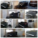 일산]피아노입시 전공생을 위한 그랜드피아노(야마하,가와이)개인전용(24시간)연습실대여 이미지
