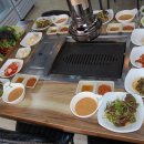 낭이막창