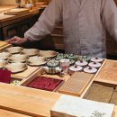 세라젬인천부평점 | 부평 오마카세 호시카와 런치 코스 내돈내산 솔직한 후기