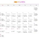 리치코리아 휘트니스 이미지