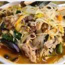 상하이 장독짜장 이미지