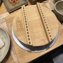 장안고사거리 횡단보도 옆 | #맛집추천, [들밥차반]압구정로데오, 도산공원 한정식 맛집/ 직장인 회식, 단체모임 추천!