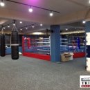 트리니티 복싱짐 이미지