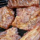 코리아숯불갈비 이미지