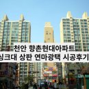 향촌현대아파트_하 | 천안 싱크대 상판 대리석 연마광택 천안아파트(향촌현대아파트) 시공 후기