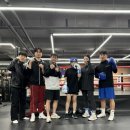 함상명 복싱클럽 이미지
