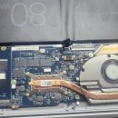 매장입고 - LG그램노트북 부팅관련 점검- 수리 포기 이미지