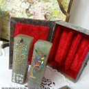 전각&캘리그라피 이미지