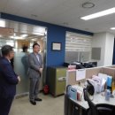 송파시니어클럽 버블세탁소 이미지