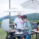 비슬산 유스호스텔 이미지