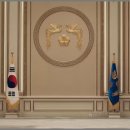 용인대 KIA 태권도장 이미지