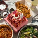 케익하우스 파티쉐 | 성수 카페 추천 | 성수 케이크 맛집 디저트 카페 플디케이크하우스 방문 후기