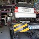 타이어테크 진영점 이미지