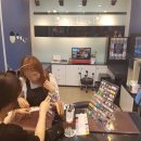 반하리네일