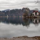 블레드 성(Blejski grad) 이미지