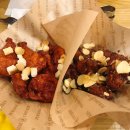 [서초구 방배동] 방배동카페골목 푸라닭 치킨 방배1호점 &amp; 라사천마라탕 서초점