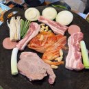 대전개인택시충전소주 | [대전/맛집] ‘고기는 야외빨’ 보문산근처 도심에서 즐기는 캠핑 감성 바베큐 후기