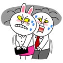 옛날흑두부청국장 이미지