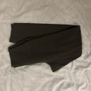 룰루레몬 align leggings 다크올리브 사이즈2 $50 이미지