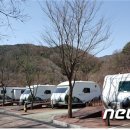 금대자동차야영장(치악산국립공원) 이미지