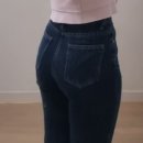 [내돈내산] 155 키작녀 바지 원정대. 고고싱, <b>큐니걸스</b> 바지후기