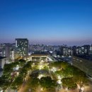 로봇과 함께하는 생활 속 인공지능 이미지